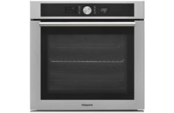 Hotpoint SI4854HIX Electric Fan Oven - Stainless Steel